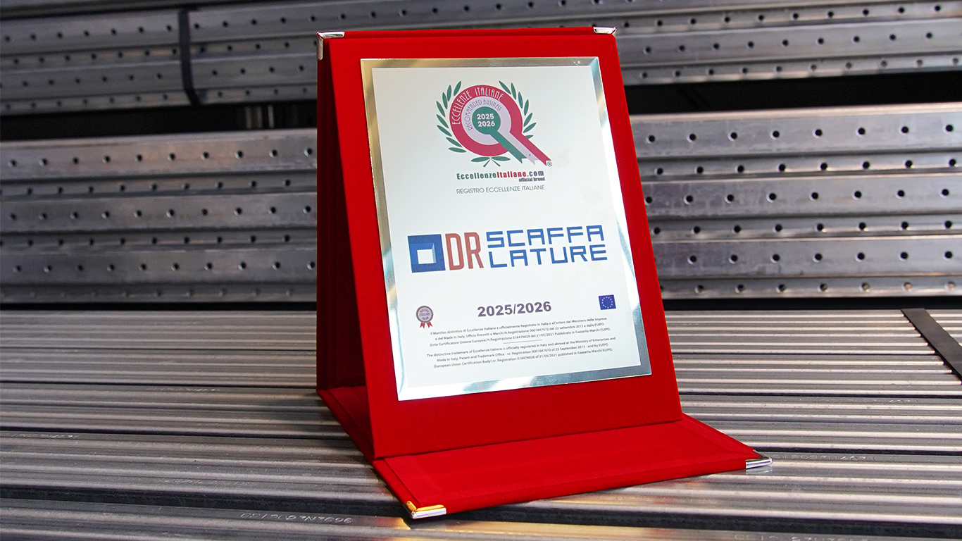 certificazione eccellenze italiane