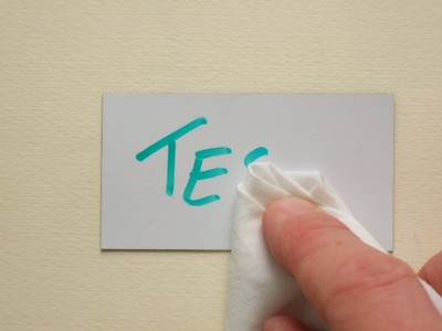 Etichette magnetiche lisce scrivibili e cancellabili - immagine 2