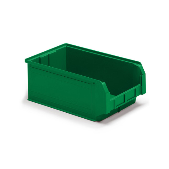 Contenitore in Plastica Compat 310x500x200H Verde