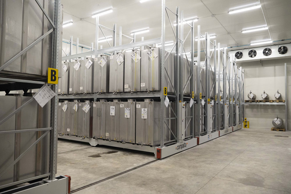 porta-pallet-Compattabile-per-stoccare-bancali-di-profumo-drscaffalature-9